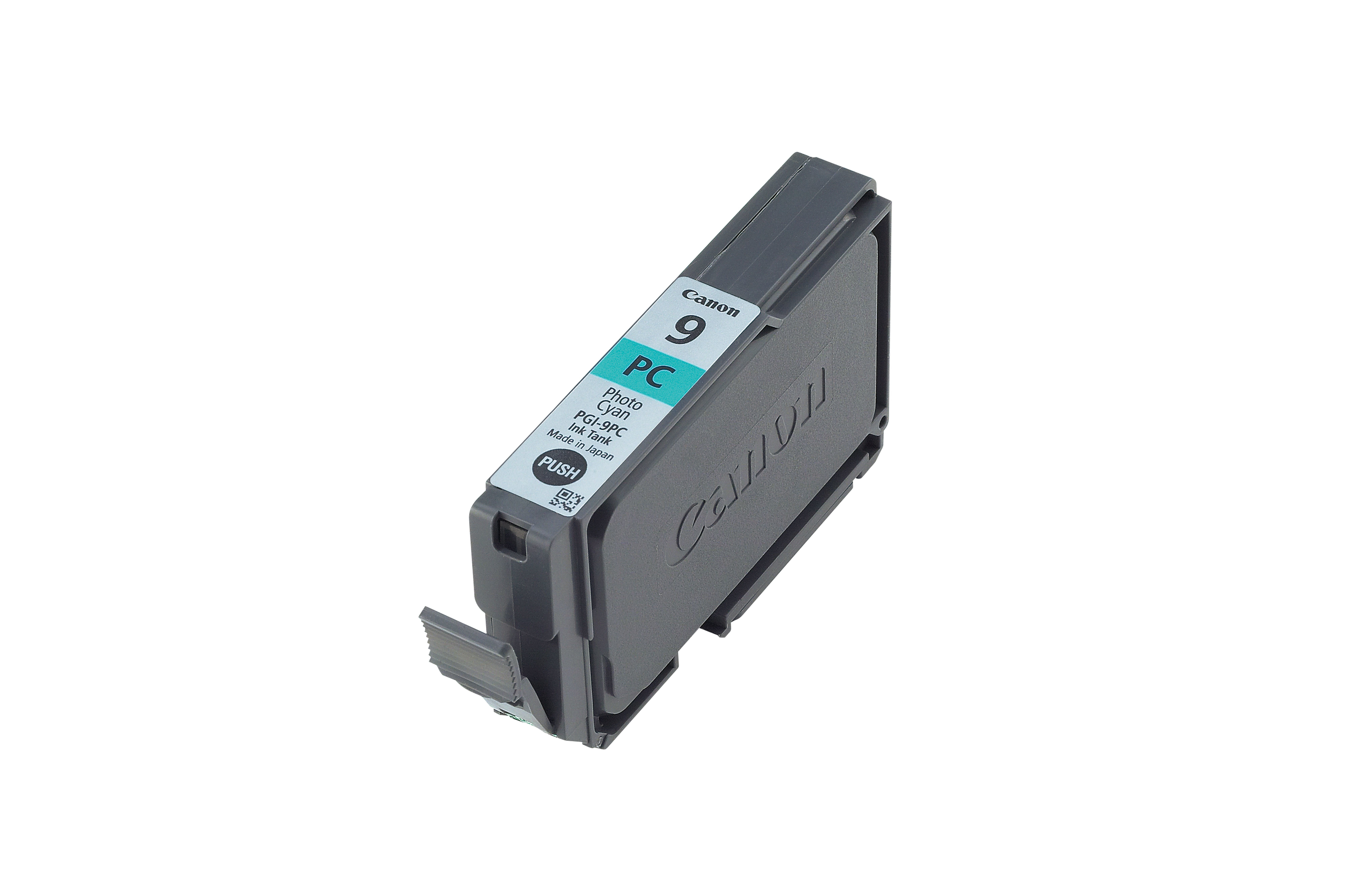 Canon PGI-9P Photo Cyan Ink Cartridge - 1038B001