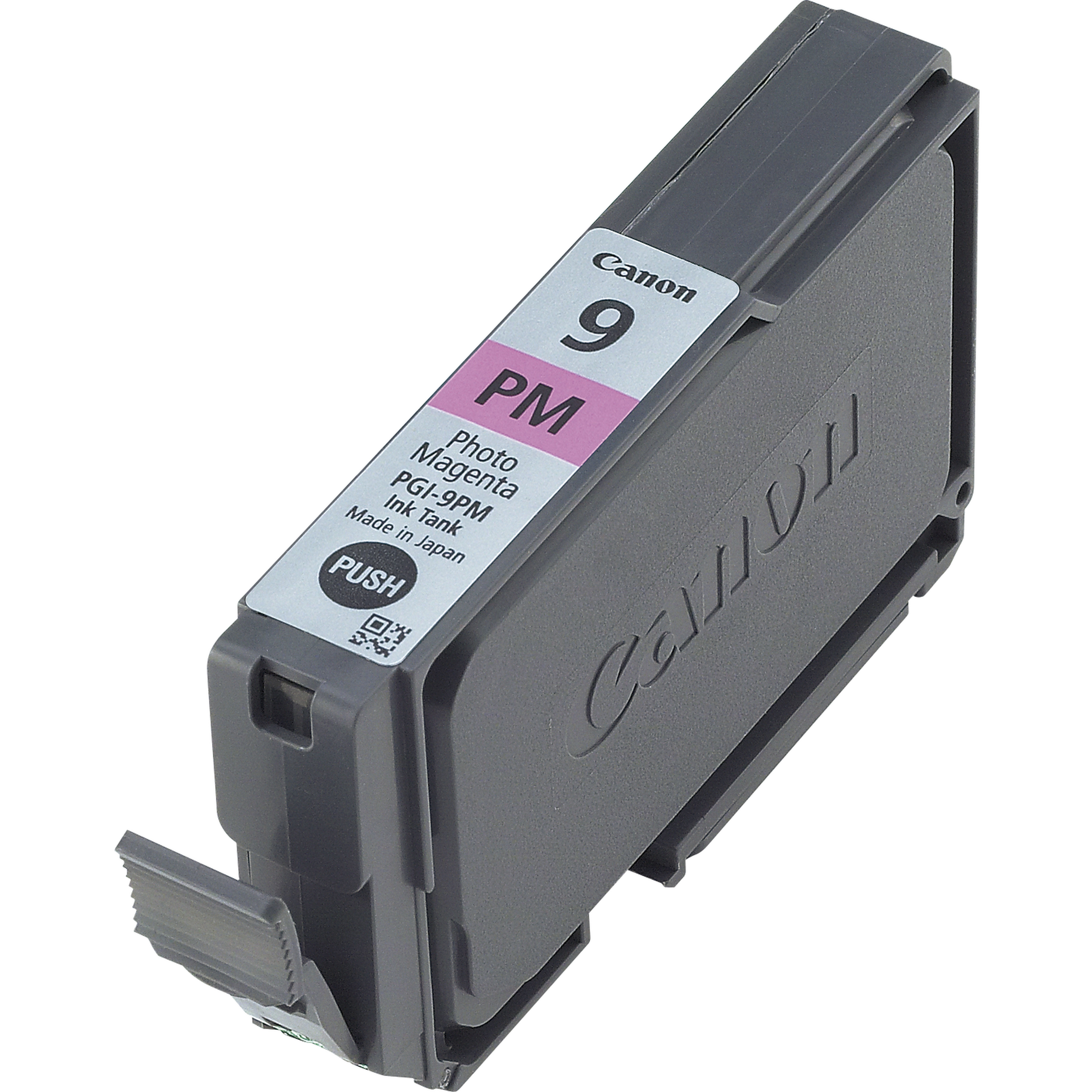 Canon PGI-9P Photo Magenta Ink Cartridge - 1039B001