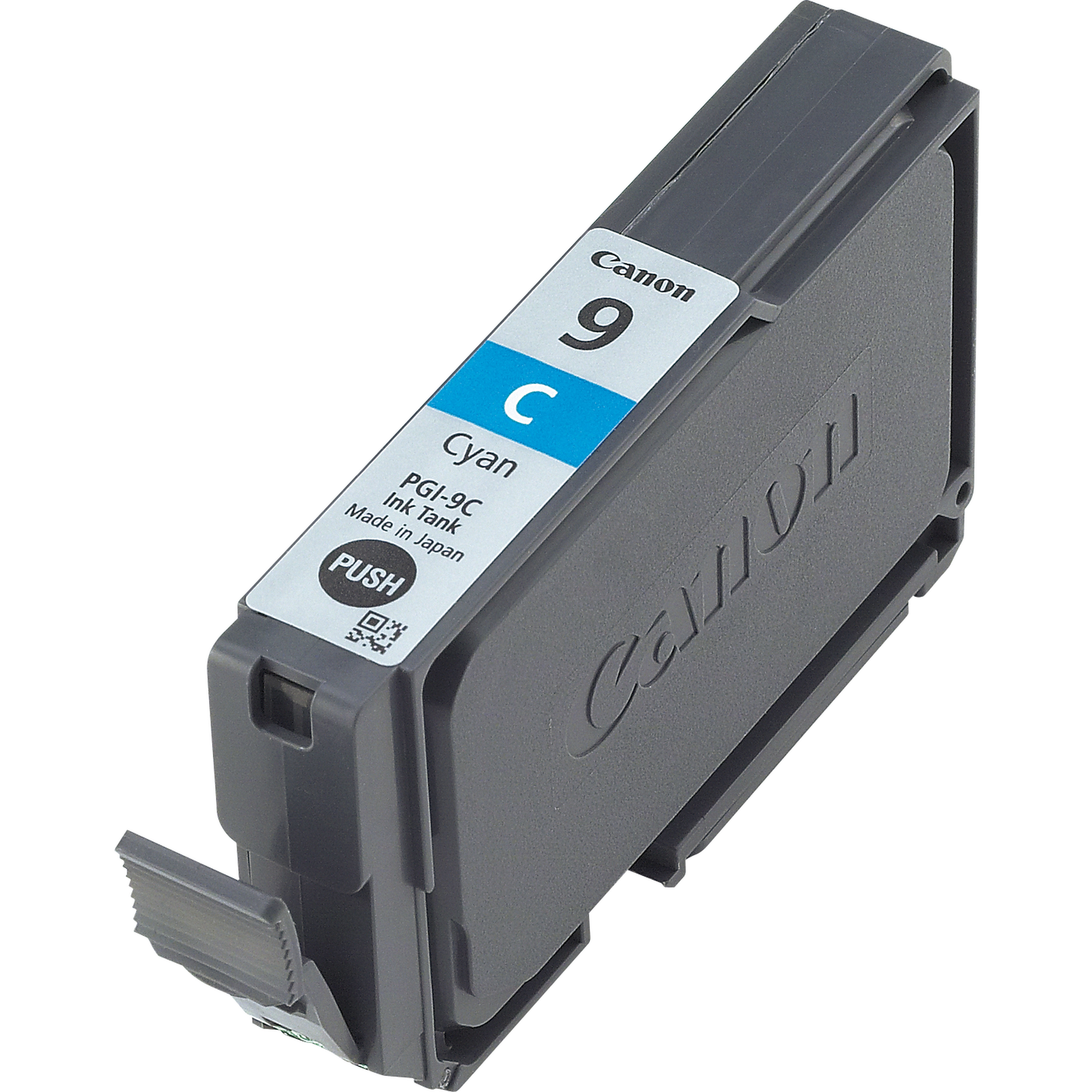 Canon PGI-9 Cyan Ink Cartridge - 1035B001