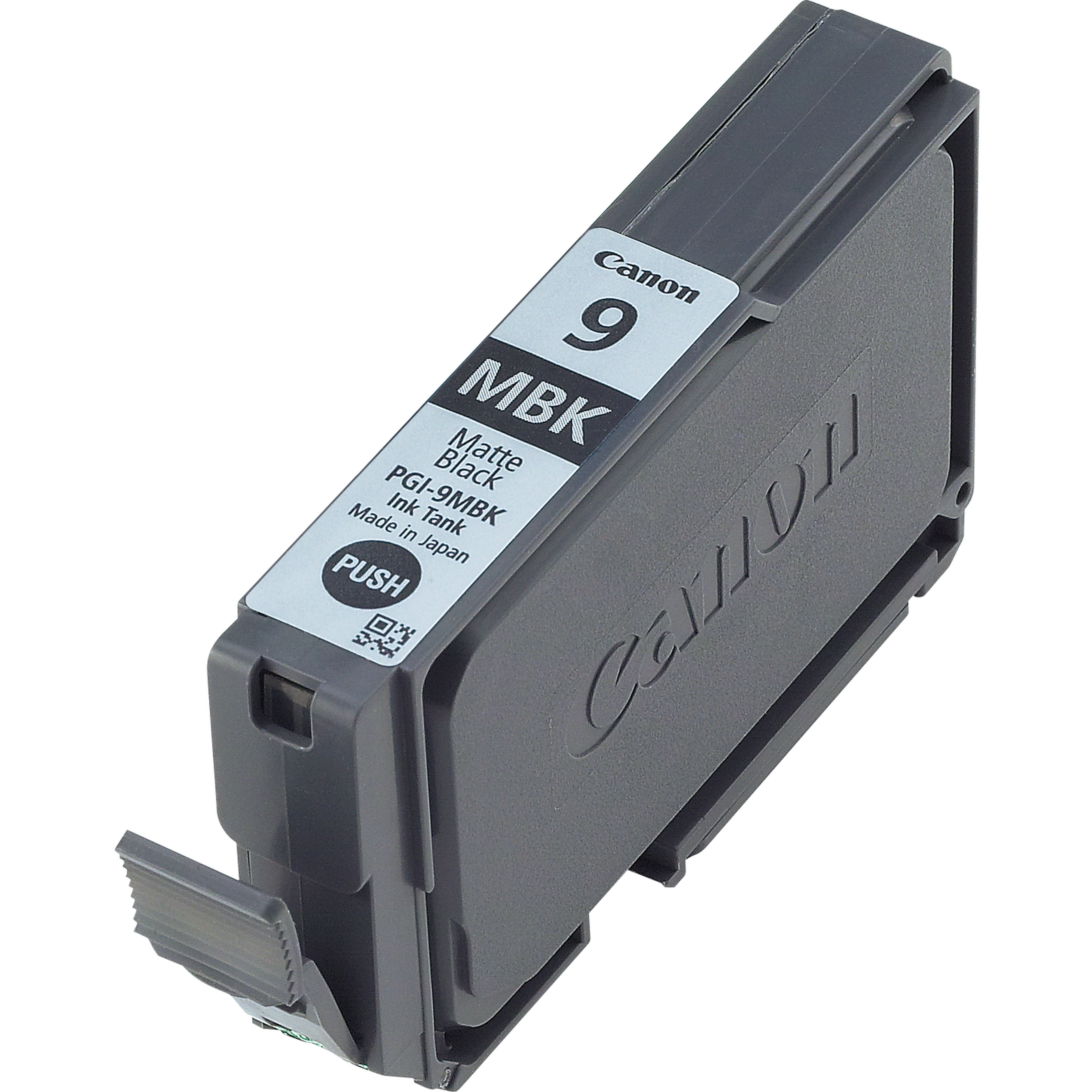 Canon PGI-9 Matte Black Ink Cartridge - 1033B001