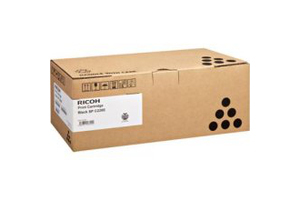 Ricoh 828082 Black Toner Cartridge