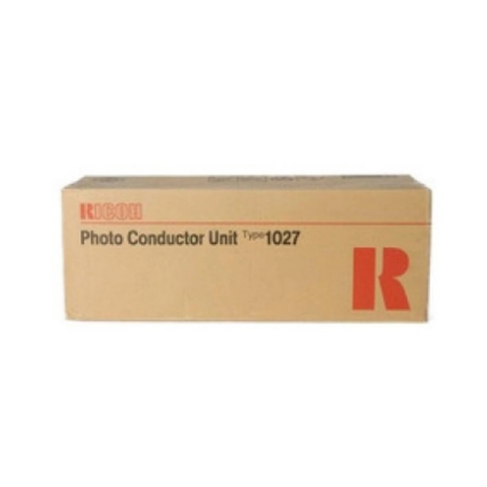Ricoh TYPE-1027 Drum Unit - 412271
