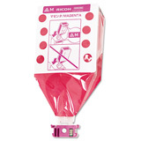 Ricoh Toner-22k Magenta Toner Cartridge - 841102