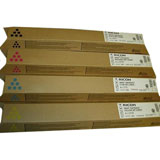 Ricoh MPC3500/4500 Magenta Toner Cartridge - 884932