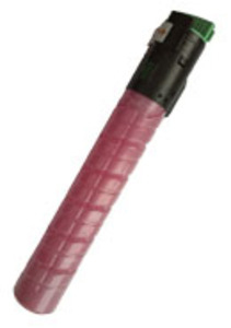 Ricoh 841282 Magenta Toner Cartridge - 841198
