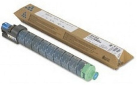 Ricoh 841300 Cyan Toner Cartridge