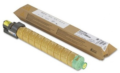 Ricoh 841302 Yellow Toner Cartridge