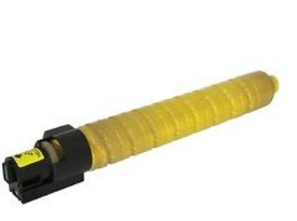 Ricoh 884943 Yellow Toner Cartridge