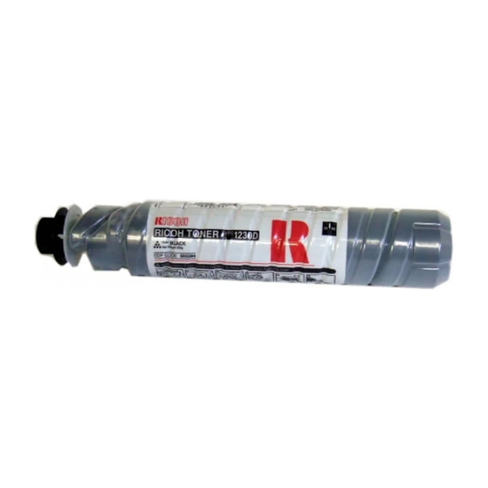 Ricoh 885096 Black Toner Cartridge
