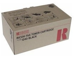 Ricoh CT306BLK0 Black Toner Cartridge