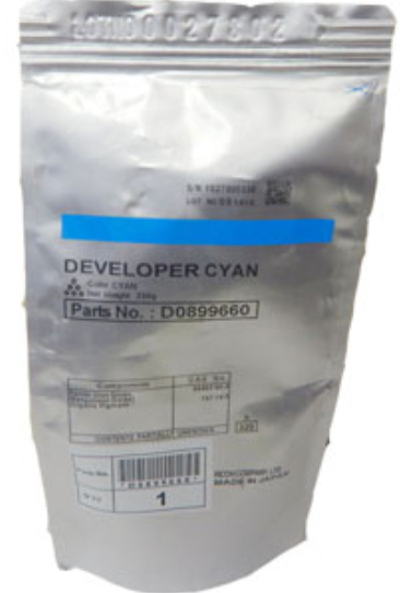 Ricoh D0899660 Developer Unit