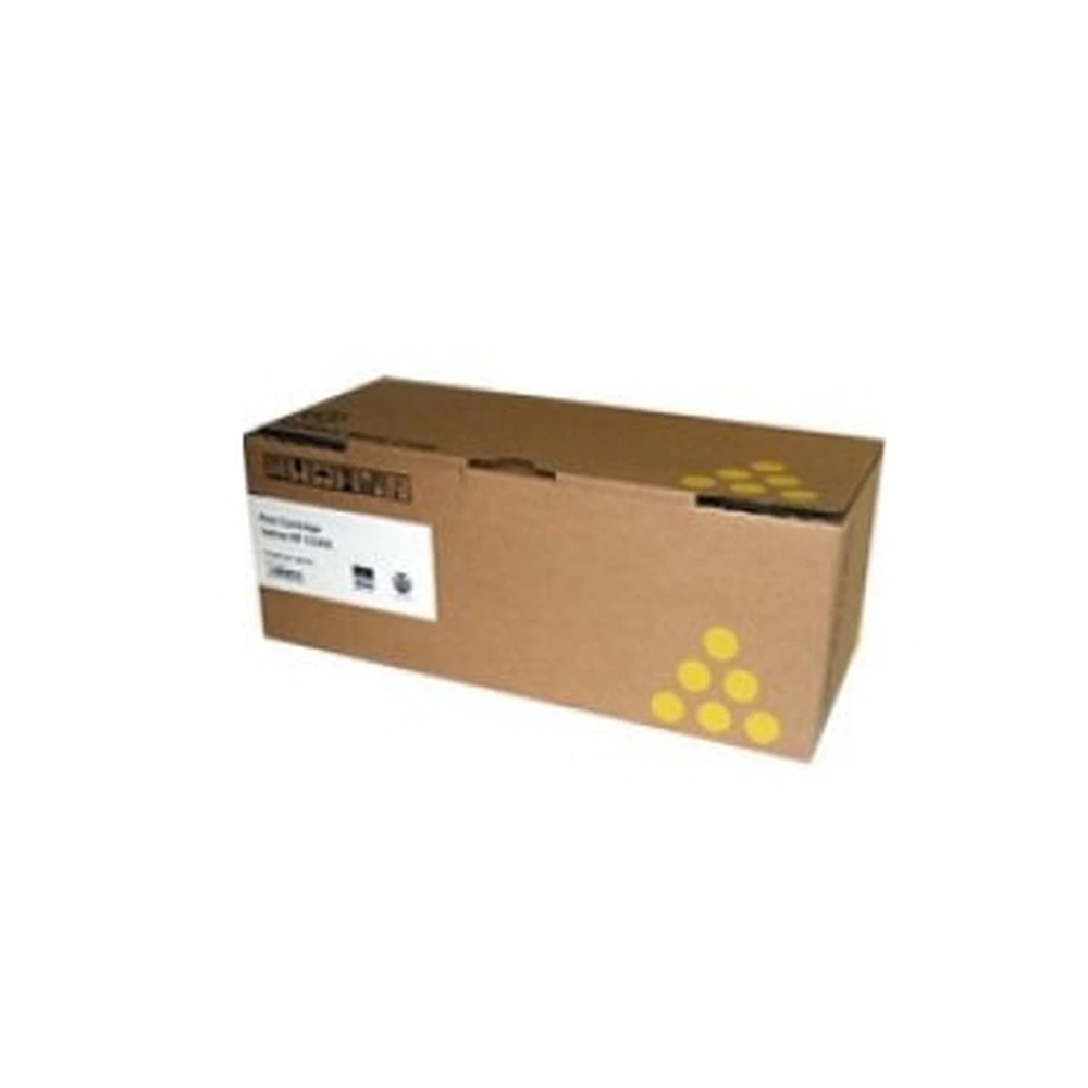 Ricoh 885326 Yellow Toner Cartridge