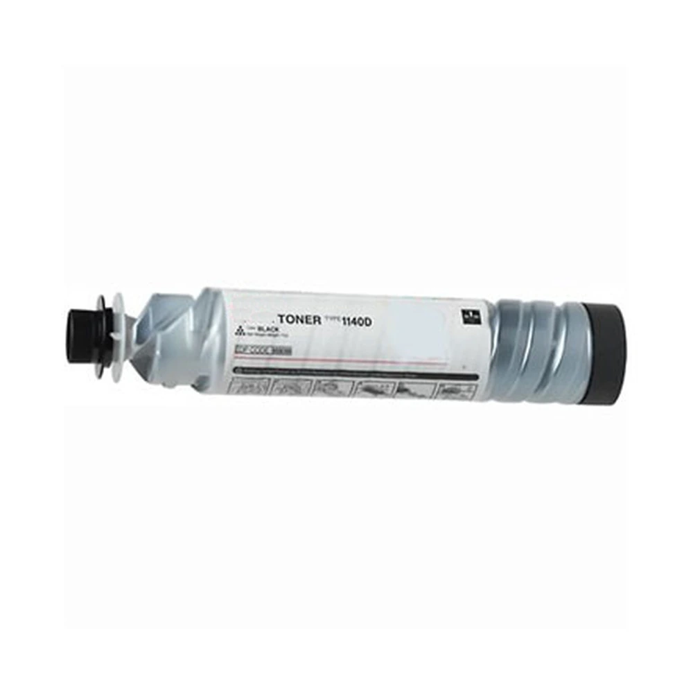 Ricoh 888086 Black Toner Cartridge