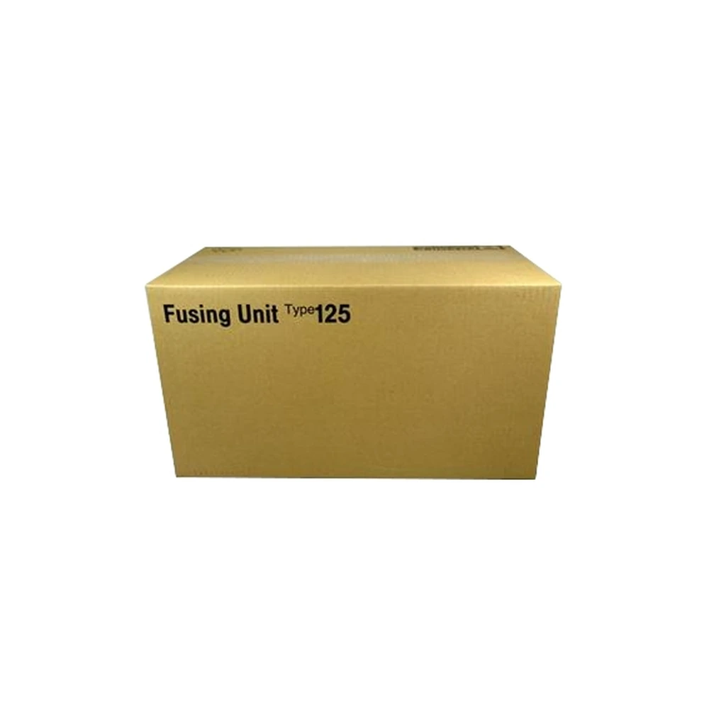 Ricoh Type-125 Fuser Unit - 402526
