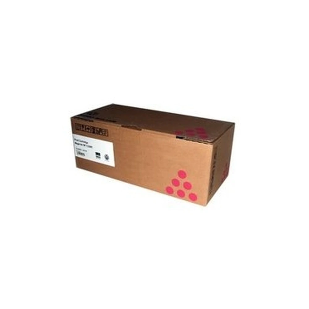 Ricoh 885327 Magenta Toner Cartridge