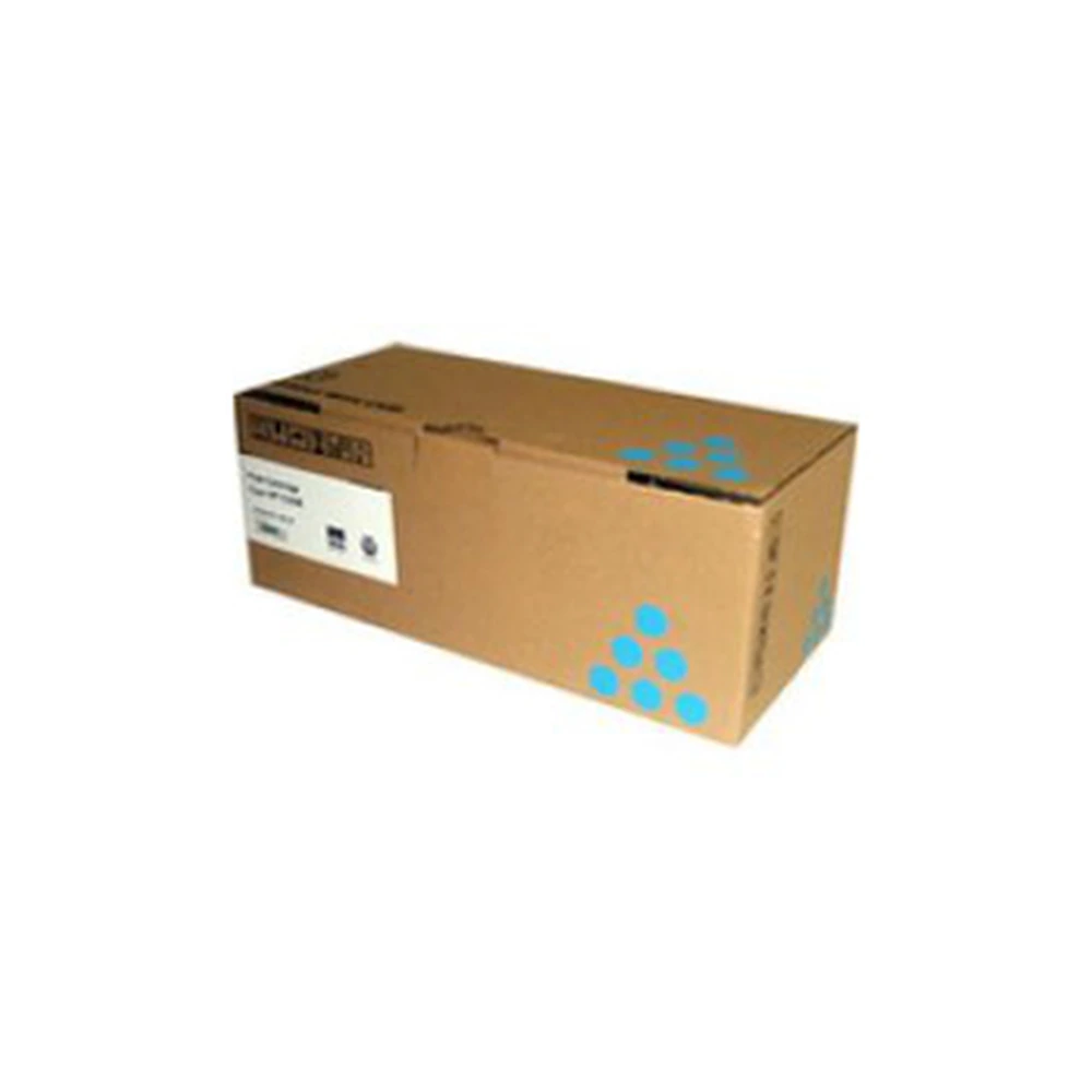 Ricoh 885328 Cyan Toner Cartridge