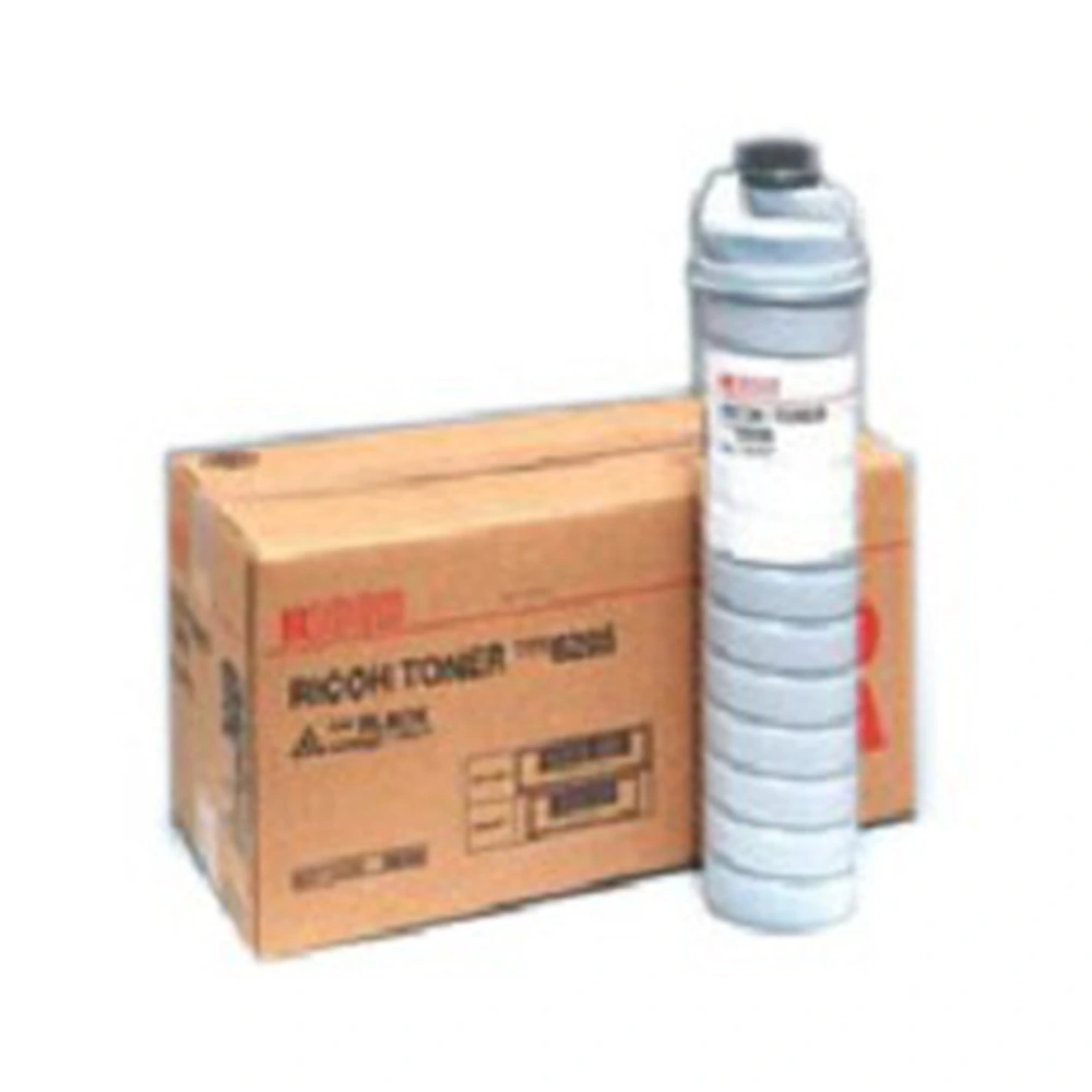 Ricoh Type-6205 Black Toner Cartridge - 885081