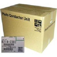 Ricoh B2142302 Black Drum Unit