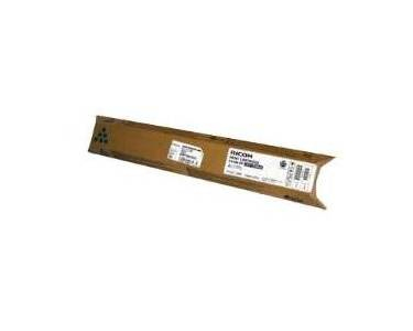 Ricoh 821061 Cyan High Yield Toner Cartridge - 820025