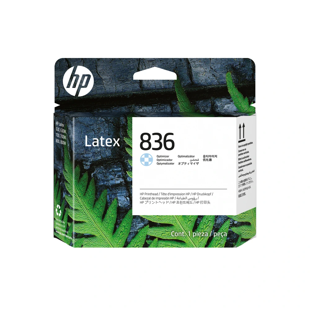 HP 836 Printhead - 4UU94A