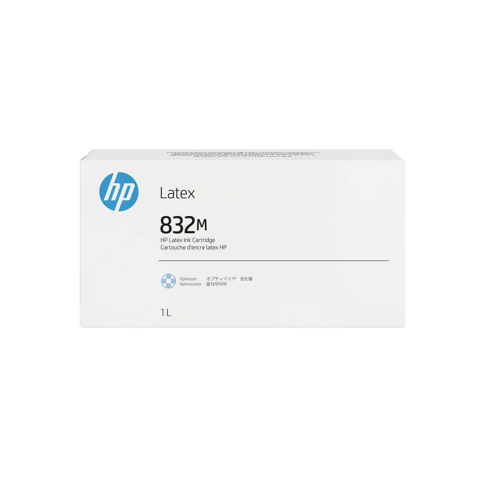HP 832M Ink Cartridge - 4UV27A