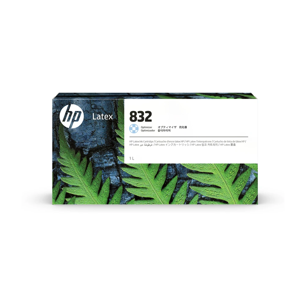 HP 832 Ink Cartridge - 4UV81A