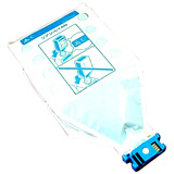 Ricoh Toner-22k Cyan Toner Cartridge - 841101