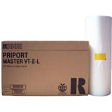 Ricoh A3 Ink Cartridge Twin Pack - 893952