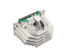 Epson F087000 Black Printhead