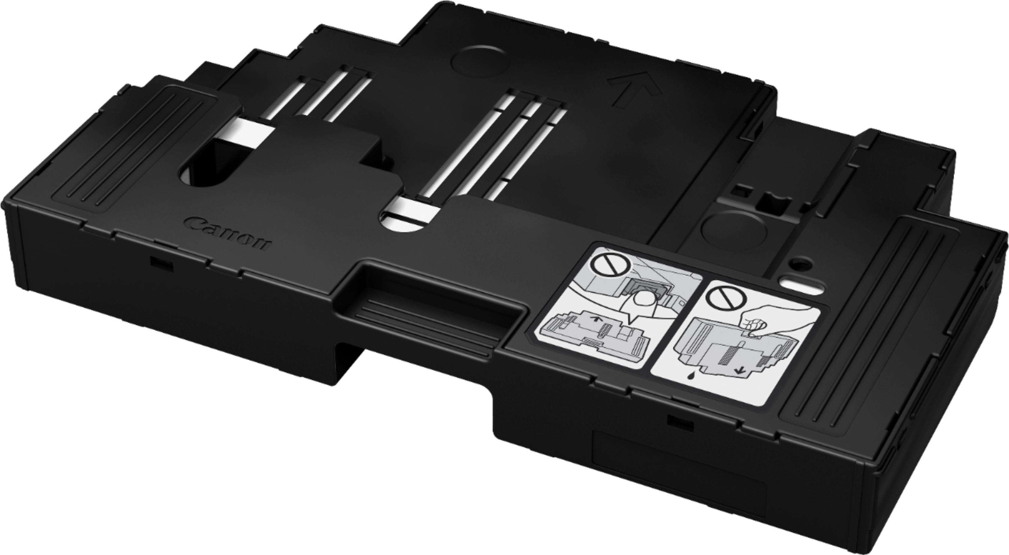 Canon G02 Black Ink Cartridge - 4589C001