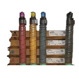 Ricoh Toner-15k Magenta Toner Cartridge - 841126