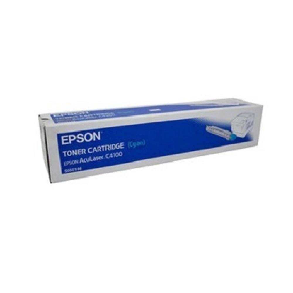 Epson S0502 Cyan Toner Cartridge - C13S050216
