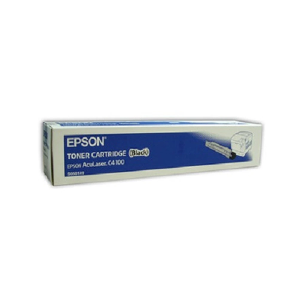 Epson S0502 Black Toner Cartridge - C13S050217