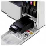 Ricoh 405700 Waste Toner Bottle