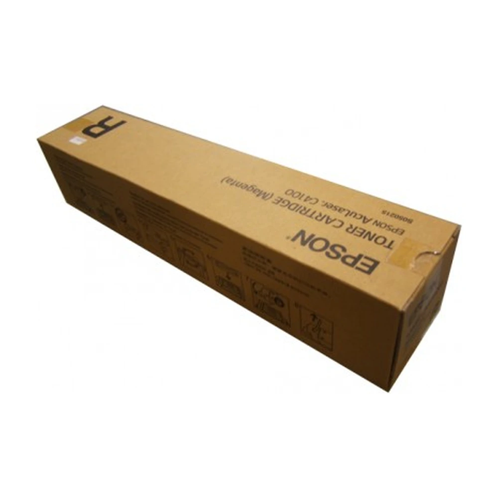 Epson S0502 Magenta Toner Cartridge - C13S050215