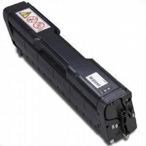 Ricoh RIC21334 Cyan Toner Cartridge