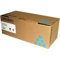 Ricoh RK241 Cyan Toner Cartridge - 406766