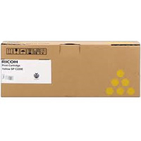 Ricoh RK241 Yellow Toner Cartridge - 406768