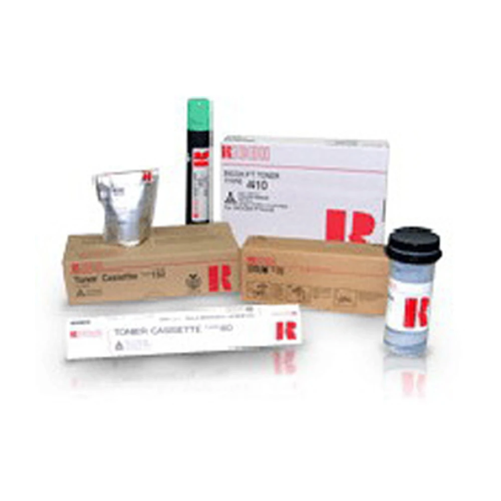 Ricoh RK246 Black Toner Cartridge