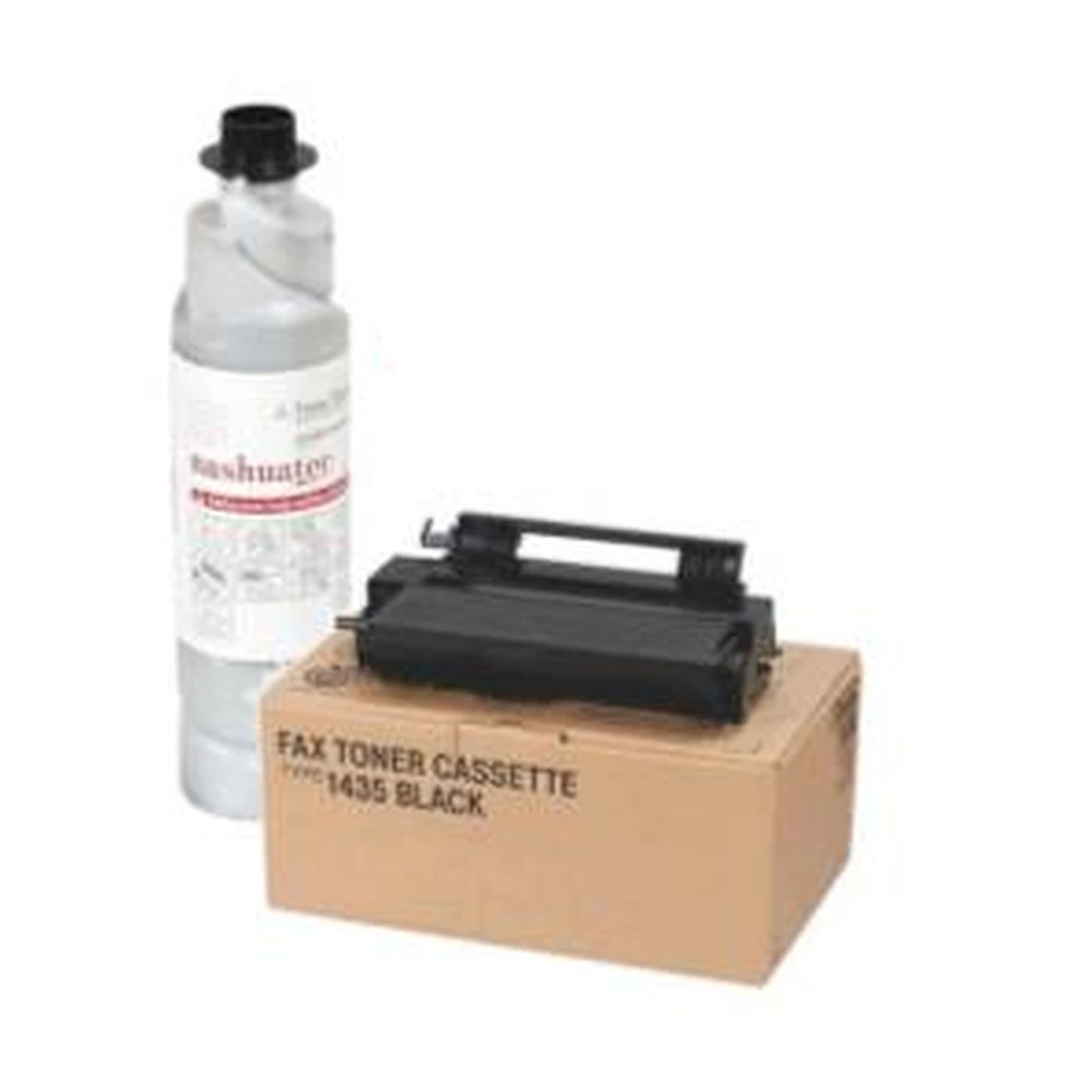 Ricoh 404127 Black Toner Cartridge
