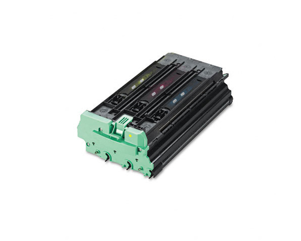 Ricoh 406663 Black Drum Unit