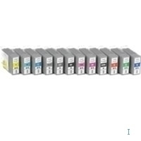 Canon Grey-130 Photo Grey Ink Cartridge - 2214B001