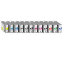 Canon PFI-103 Black Ink Cartridge - 2211B001