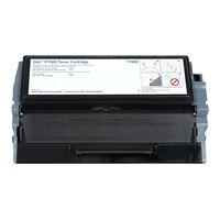 Dell 593-10004 Black Toner Cartridge