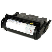 Dell 5210n/5310n Black Toner Cartridge - 595-10008