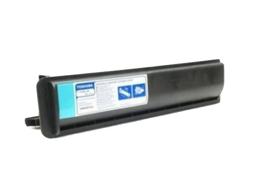 Toshiba T-1810E Black Toner Cartridge - 6AJ00000061