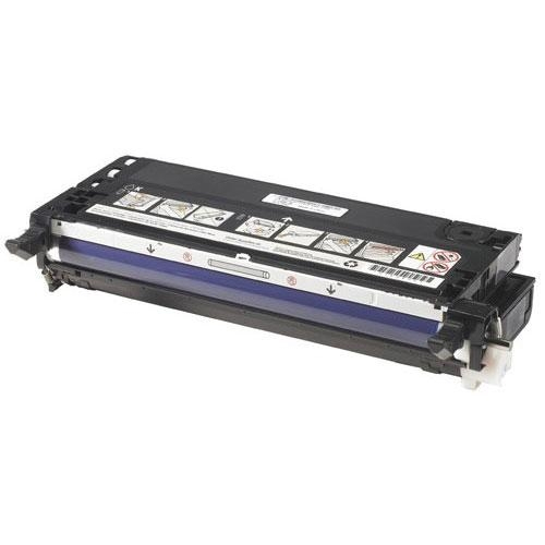 Dell PF030 Black Toner Cartridge - 593-10170