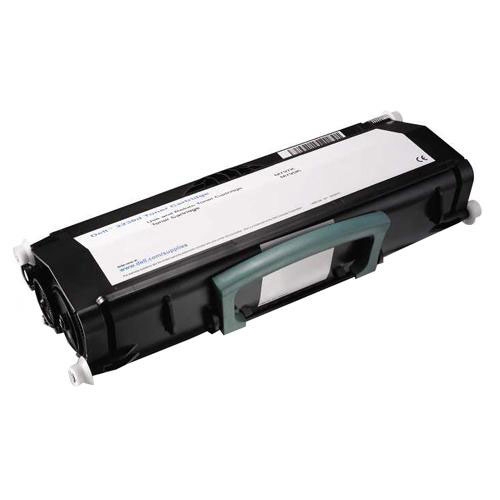 Dell 330-4131 Black Toner Cartridge