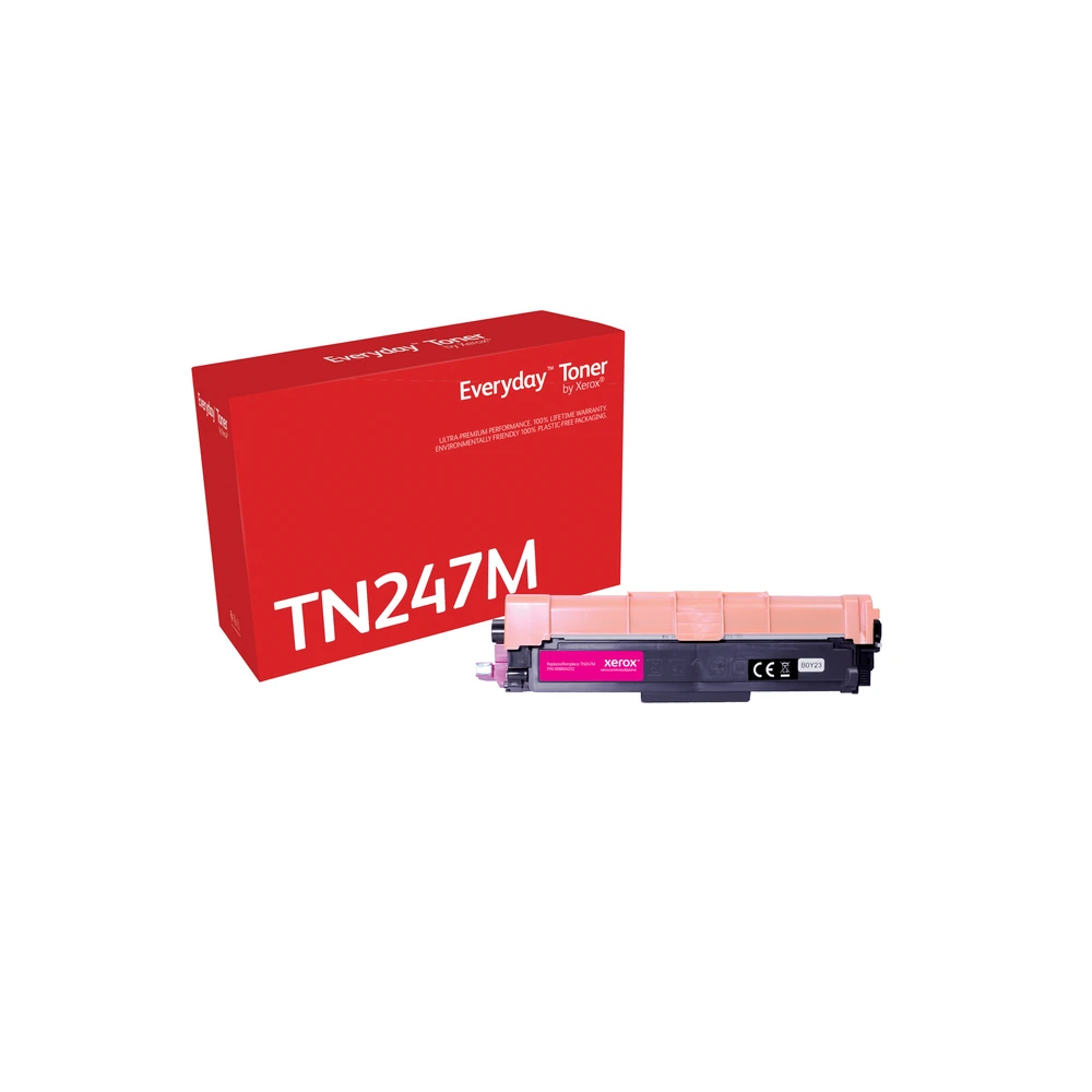Xerox TN247 Magenta Toner Cartridge - 006R04232