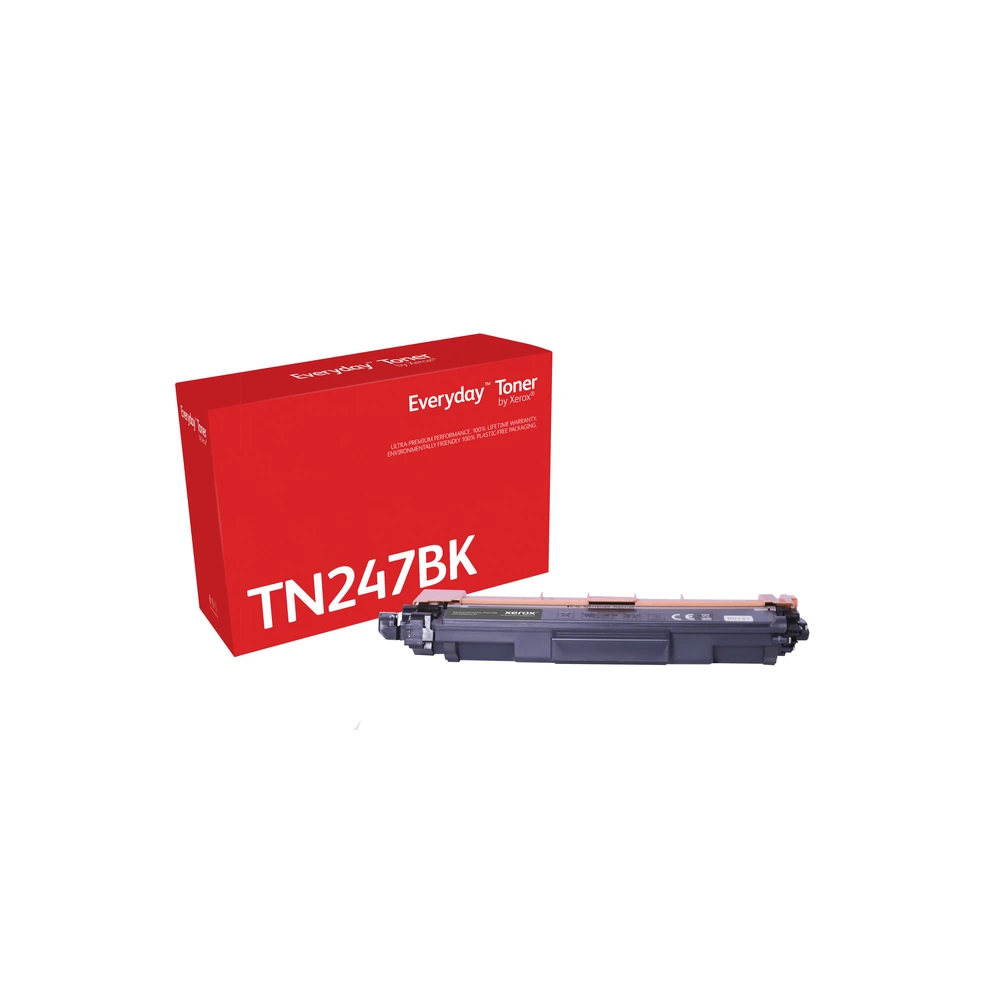 Xerox TN247 Black Toner Cartridge - 006R04230